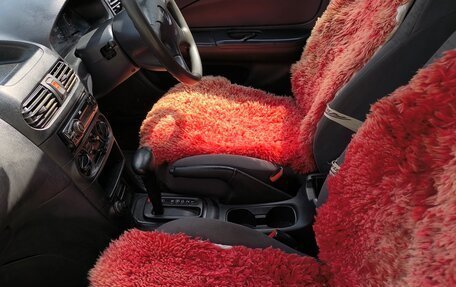 Nissan AD II, 2000 год, 300 000 рублей, 5 фотография