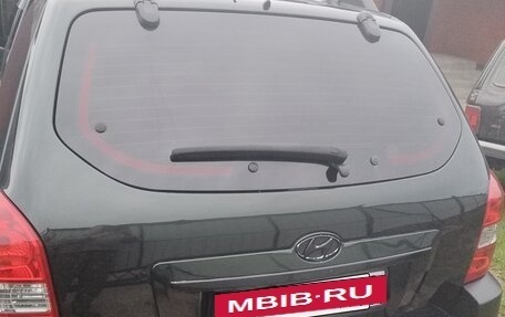 Hyundai Tucson III, 2008 год, 950 000 рублей, 14 фотография