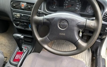 Nissan AD II, 2000 год, 300 000 рублей, 7 фотография