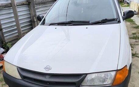 Nissan AD II, 2000 год, 300 000 рублей, 6 фотография