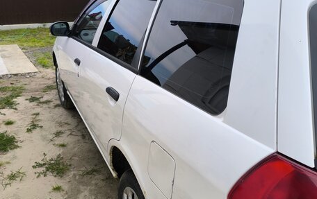 Nissan AD II, 2000 год, 300 000 рублей, 18 фотография