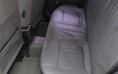 Nissan AD II, 2000 год, 300 000 рублей, 16 фотография