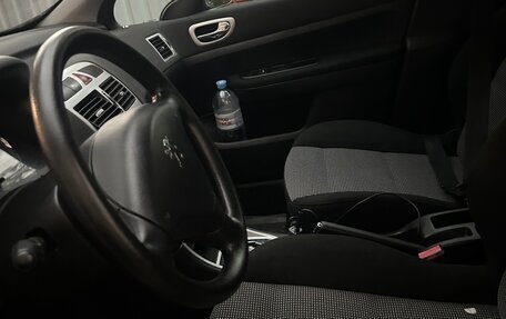 Peugeot 307 I, 2005 год, 420 000 рублей, 16 фотография