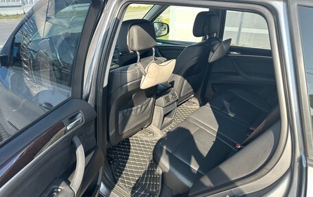BMW X5, 2012 год, 2 255 000 рублей, 12 фотография