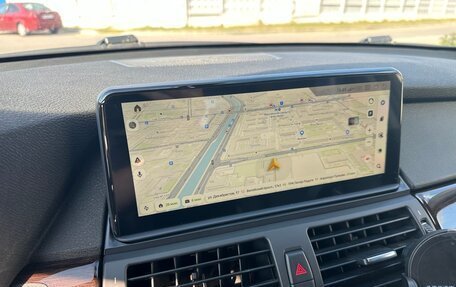 BMW X5, 2012 год, 2 255 000 рублей, 15 фотография