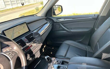 BMW X5, 2012 год, 2 255 000 рублей, 14 фотография