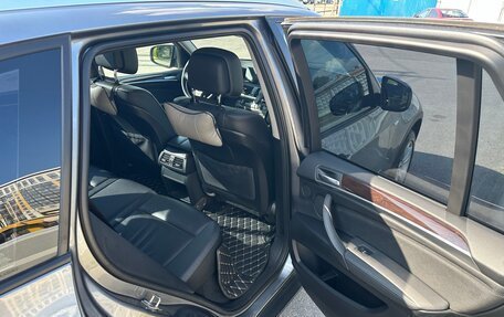 BMW X5, 2012 год, 2 255 000 рублей, 9 фотография