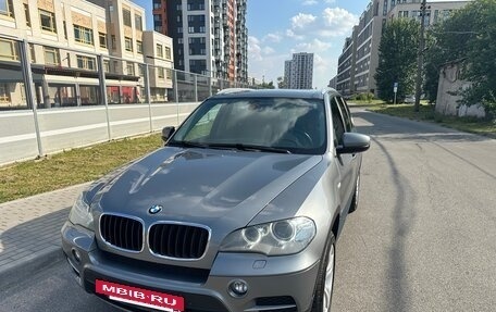 BMW X5, 2012 год, 2 255 000 рублей, 2 фотография