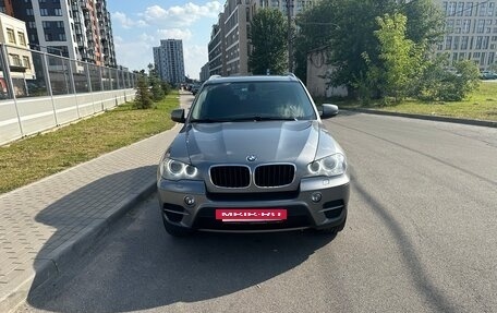 BMW X5, 2012 год, 2 255 000 рублей, 4 фотография