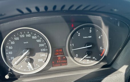 BMW X5, 2012 год, 2 255 000 рублей, 18 фотография