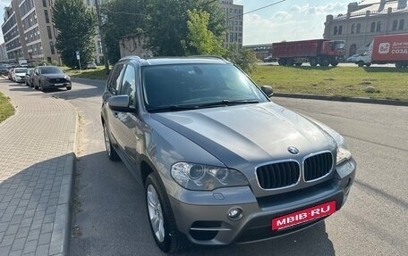 BMW X5, 2012 год, 2 255 000 рублей, 21 фотография