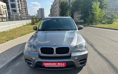 BMW X5, 2012 год, 2 255 000 рублей, 20 фотография