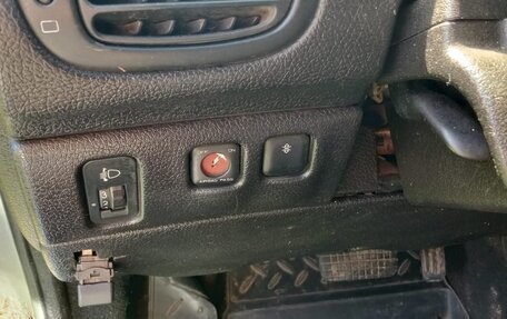 Peugeot 206, 2002 год, 160 000 рублей, 10 фотография