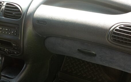 Peugeot 206, 2002 год, 160 000 рублей, 8 фотография