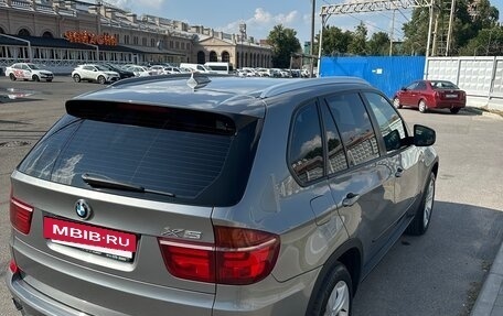 BMW X5, 2012 год, 2 255 000 рублей, 24 фотография