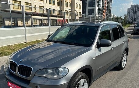 BMW X5, 2012 год, 2 255 000 рублей, 27 фотография