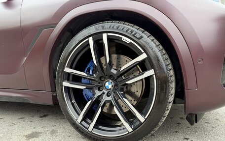 BMW X6, 2020 год, 7 450 000 рублей, 11 фотография