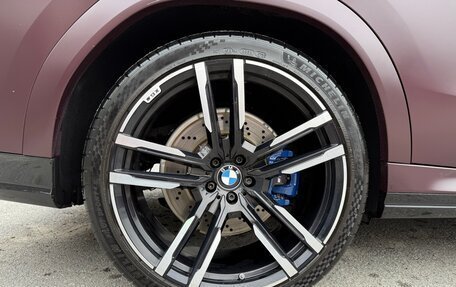 BMW X6, 2020 год, 7 450 000 рублей, 13 фотография