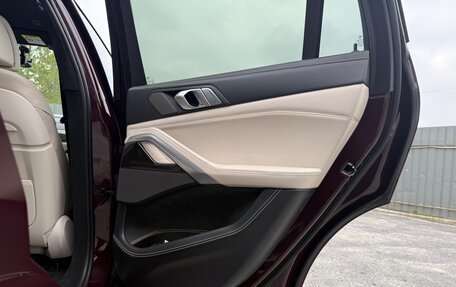 BMW X6, 2020 год, 7 450 000 рублей, 23 фотография