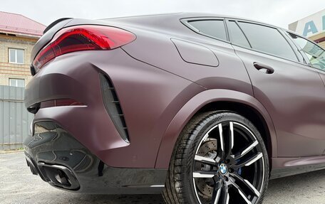 BMW X6, 2020 год, 7 450 000 рублей, 14 фотография