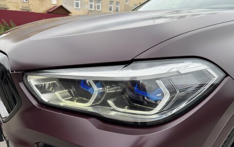BMW X6, 2020 год, 7 450 000 рублей, 17 фотография