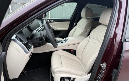 BMW X6, 2020 год, 7 450 000 рублей, 20 фотография