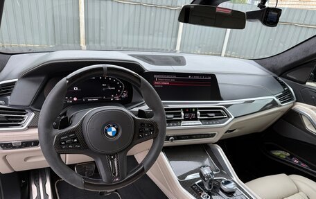 BMW X6, 2020 год, 7 450 000 рублей, 21 фотография