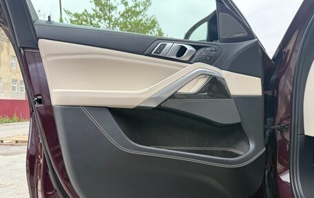 BMW X6, 2020 год, 7 450 000 рублей, 22 фотография