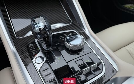 BMW X6, 2020 год, 7 450 000 рублей, 3 фотография