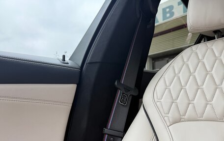 BMW X6, 2020 год, 7 450 000 рублей, 25 фотография
