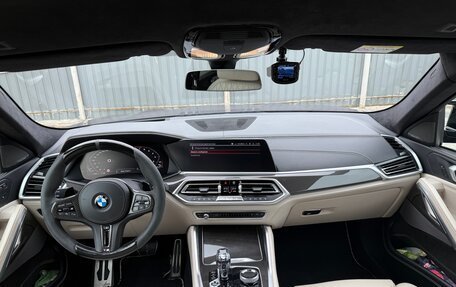 BMW X6, 2020 год, 7 450 000 рублей, 26 фотография