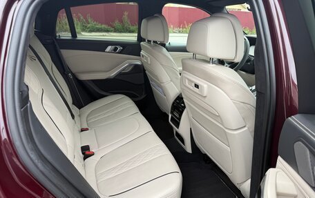 BMW X6, 2020 год, 7 450 000 рублей, 24 фотография