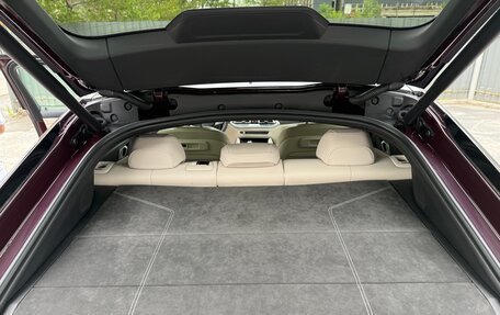 BMW X6, 2020 год, 7 450 000 рублей, 28 фотография