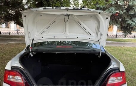 Daewoo Nexia I рестайлинг, 2012 год, 229 000 рублей, 11 фотография