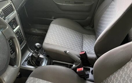 Daewoo Nexia I рестайлинг, 2012 год, 229 000 рублей, 6 фотография
