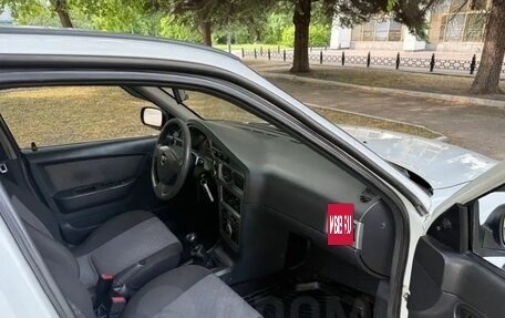 Daewoo Nexia I рестайлинг, 2012 год, 229 000 рублей, 7 фотография