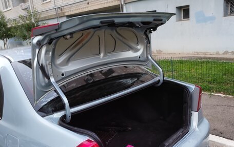 Honda Civic VII, 2004 год, 510 000 рублей, 6 фотография