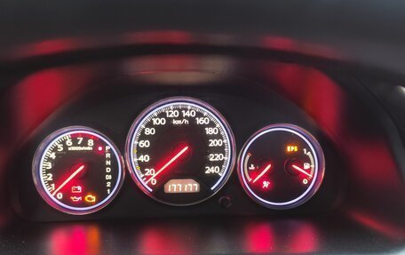 Honda Civic VII, 2004 год, 510 000 рублей, 11 фотография
