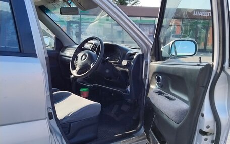Suzuki Kei, 2003 год, 289 000 рублей, 3 фотография