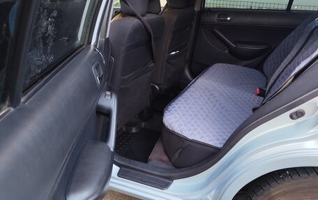 Honda Civic VII, 2004 год, 510 000 рублей, 8 фотография