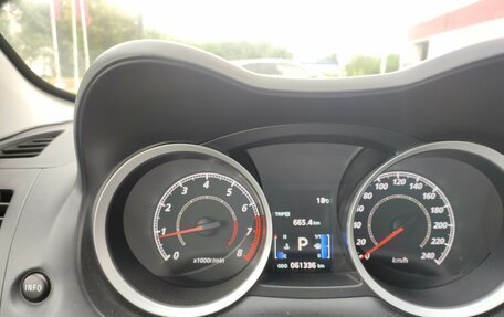 Mitsubishi Lancer IX, 2012 год, 820 000 рублей, 1 фотография