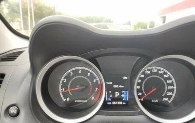 Mitsubishi Lancer IX, 2012 год, 820 000 рублей, 1 фотография