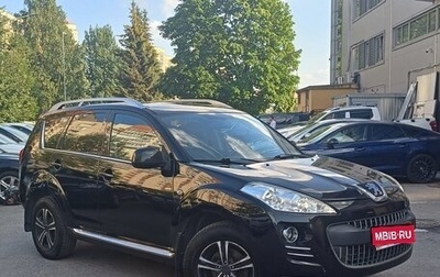 Peugeot 4007, 2009 год, 799 000 рублей, 1 фотография