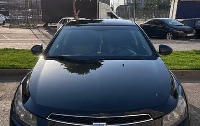 Chevrolet Cruze II, 2012 год, 800 000 рублей, 1 фотография