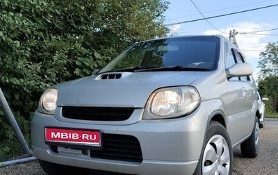 Suzuki Kei, 2003 год, 289 000 рублей, 1 фотография
