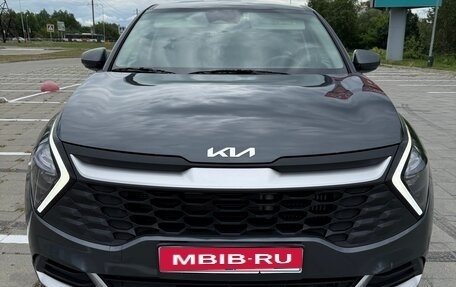KIA Sportage IV рестайлинг, 2022 год, 2 600 000 рублей, 1 фотография