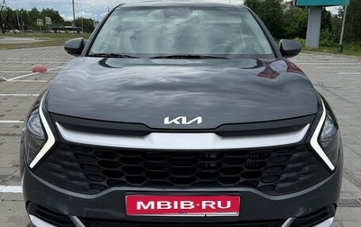 KIA Sportage IV рестайлинг, 2022 год, 2 600 000 рублей, 1 фотография