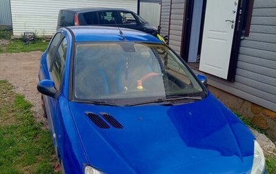 Peugeot 206, 2005 год, 200 000 рублей, 1 фотография
