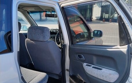 Suzuki Kei, 2003 год, 289 000 рублей, 4 фотография