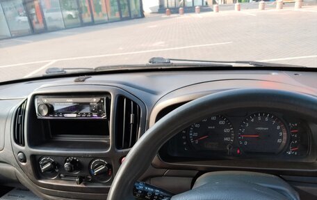 Suzuki Kei, 2003 год, 289 000 рублей, 5 фотография